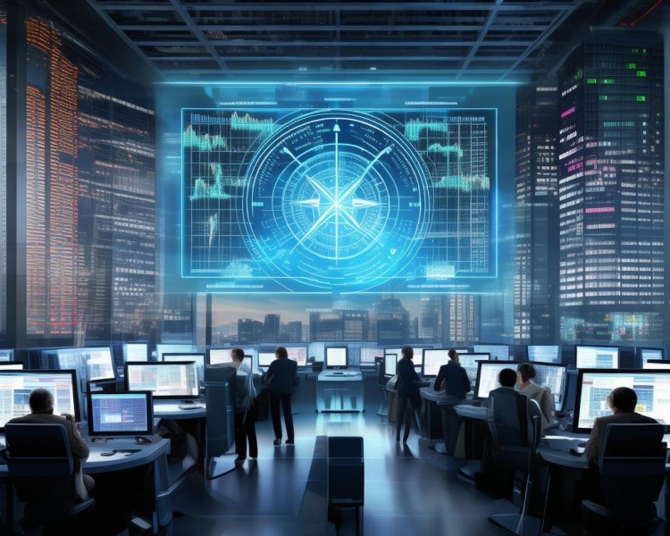 期货交易服务在美国:未来市场的导航者 期货交易服务在美国:未来市场的导航者