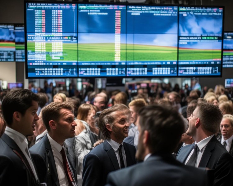 南阳粮食期货交易：未来农业的金融引擎