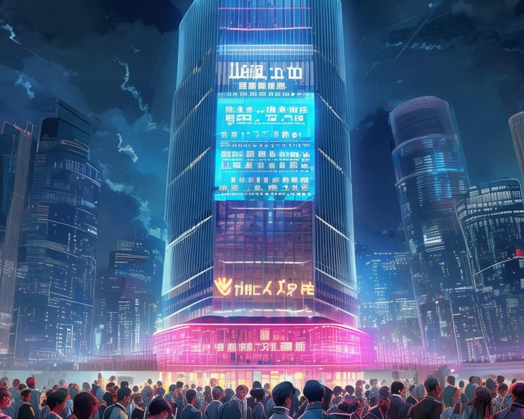 期货交易大厦电话:连接未来市场的生命线 期货交易大厦电话:连接未来市场的生命线