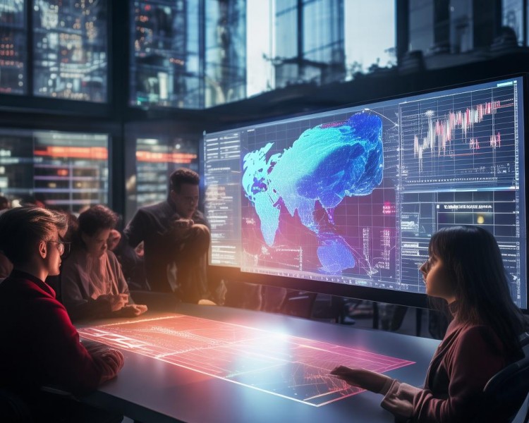 探索期货交易中的“隐藏宝石”:清淡品种的魅力与潜力 探索期货交易中的“隐藏宝石”:清淡品种的魅力与潜力