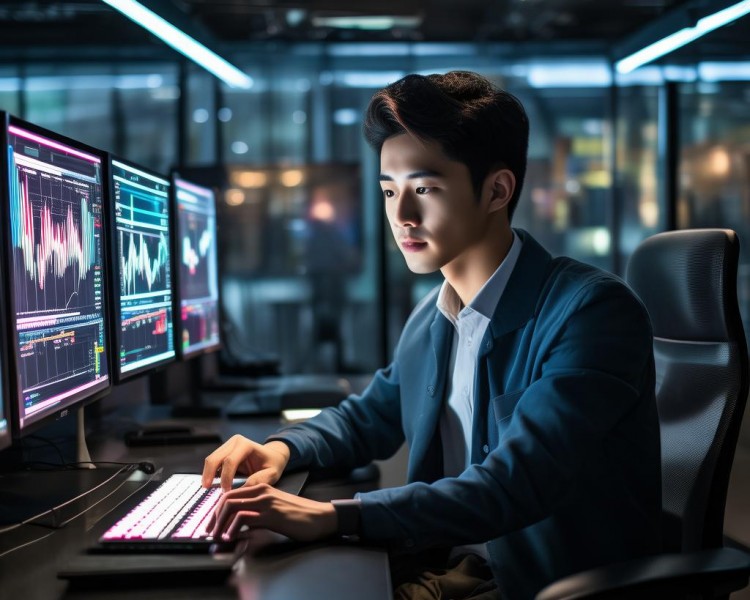 期货交易:稳定薄利的智慧之道 期货交易:稳定薄利的智慧之道