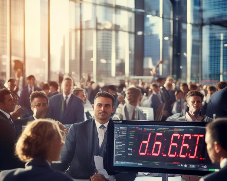 夏季期货交易时间:掌握最佳投资时机 夏季期货交易时间:掌握最佳投资时机