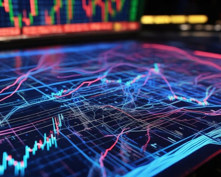 期货交易中的画线段艺术:策略与实践 期货交易中的画线段艺术:策略与实践