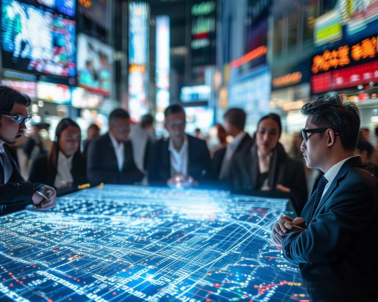 探索日本白银期货交易：未来投资的新途径