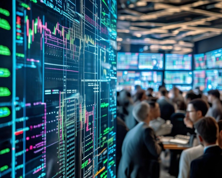 期货交易职能:未来市场的风向标 期货交易职能:未来市场的风向标