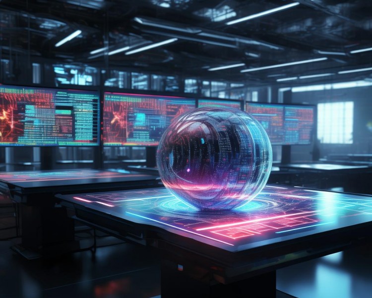 自动期货交易软件:未来交易的新引擎 自动期货交易软件:未来交易的新引擎