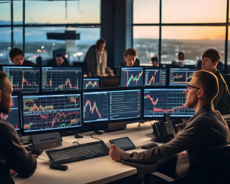 期货交易:稳定盈利的五大策略 期货交易:稳定盈利的五大策略