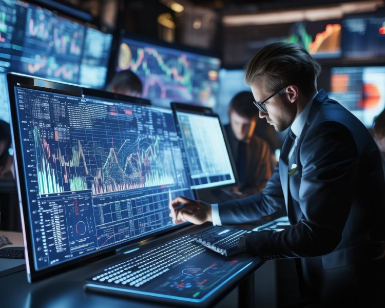 期货交易加仓的艺术:策略与风险管理 期货交易加仓的艺术:策略与风险管理