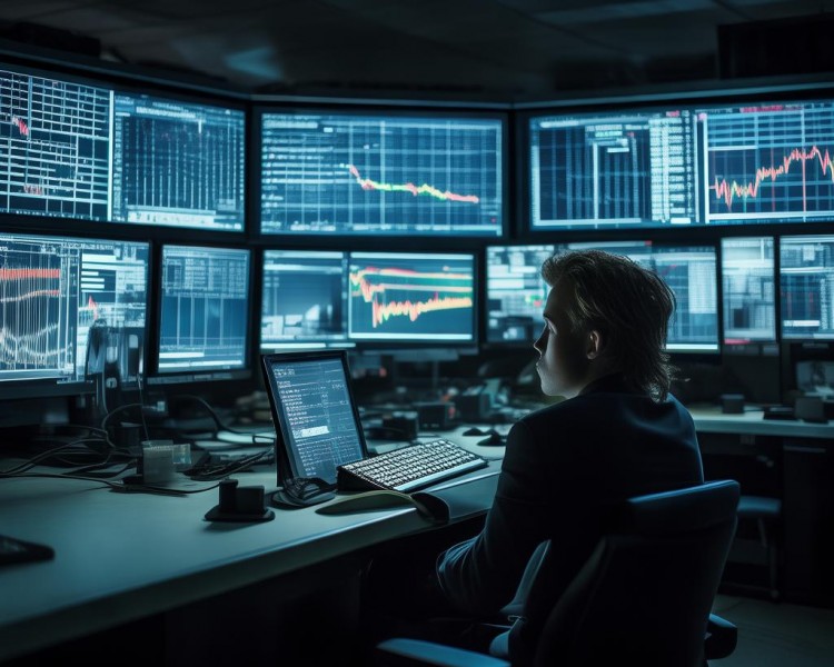 期货交易的缺点:高风险与心理挑战 期货交易的缺点:高风险与心理挑战