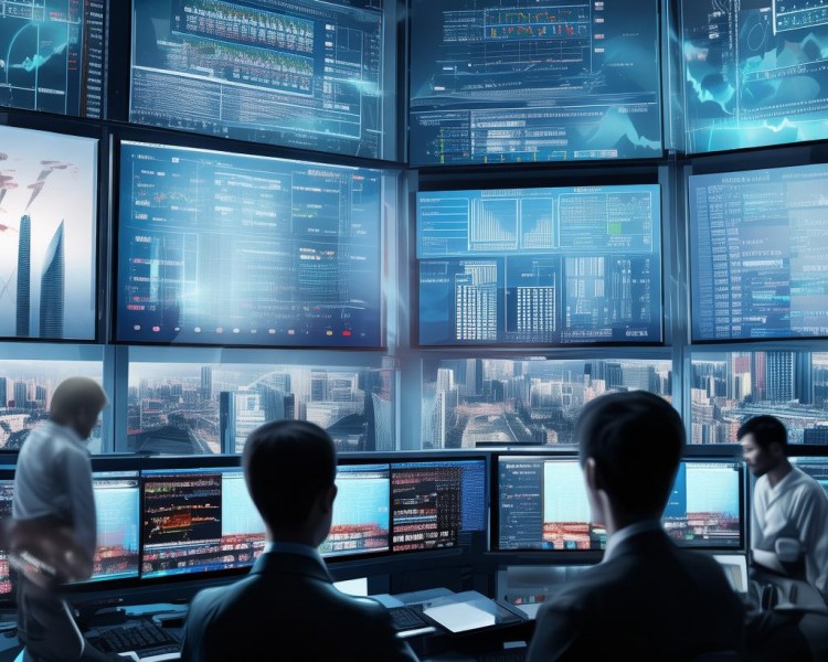 广东深圳:期货交易的创新与挑战 广东深圳:期货交易的创新与挑战