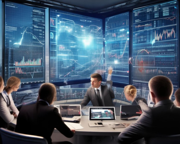 期货交易的全解：策略、风险与机遇