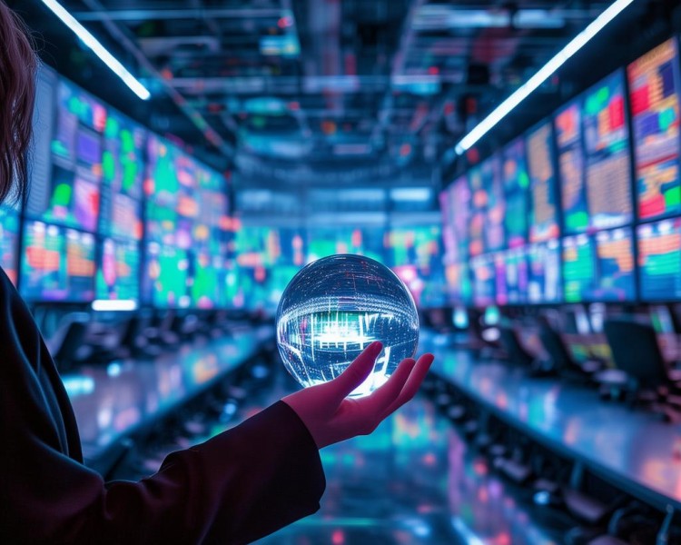 期货交易之路13:在波动中寻找稳定的力量 期货交易之路13:在波动中寻找稳定的力量