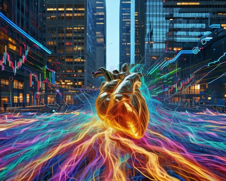 全国期货交易资金:金融市场的血脉与未来 全国期货交易资金:金融市场的血脉与未来