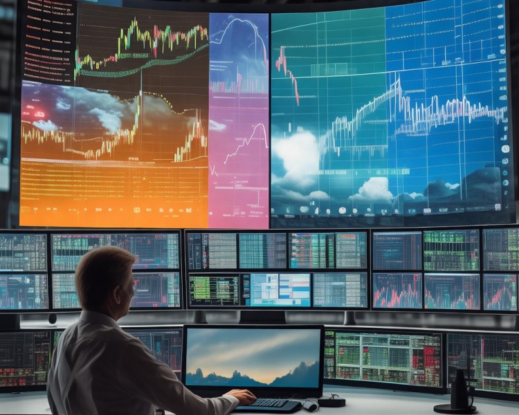 期货交易风险度:如何在波动中寻找稳定 期货交易风险度:如何在波动中寻找稳定