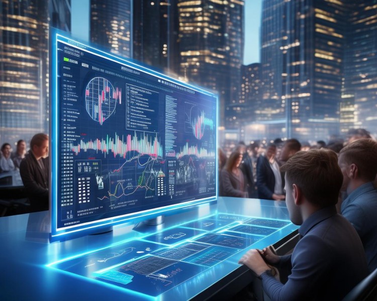 镍期货交易软件:未来投资的新引擎 镍期货交易软件:未来投资的新引擎