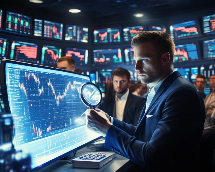 期货交易:寻求稳定,挑战风险 期货交易:寻求稳定,挑战风险