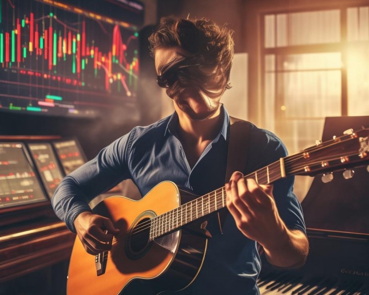 吉他期货交易技巧:弹奏财富之歌 吉他期货交易技巧:弹奏财富之歌