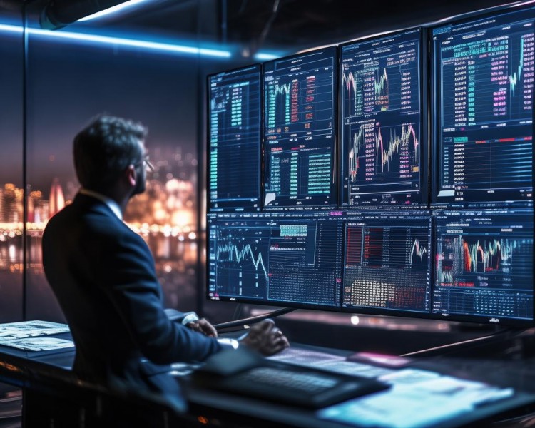 探索WTI期货交易:投资石油市场的艺术 探索WTI期货交易:投资石油市场的艺术