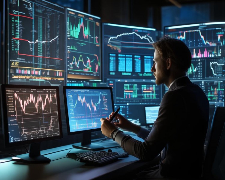 期货交易盈利之道:策略与心态的双重修炼 期货交易盈利之道:策略与心态的双重修炼