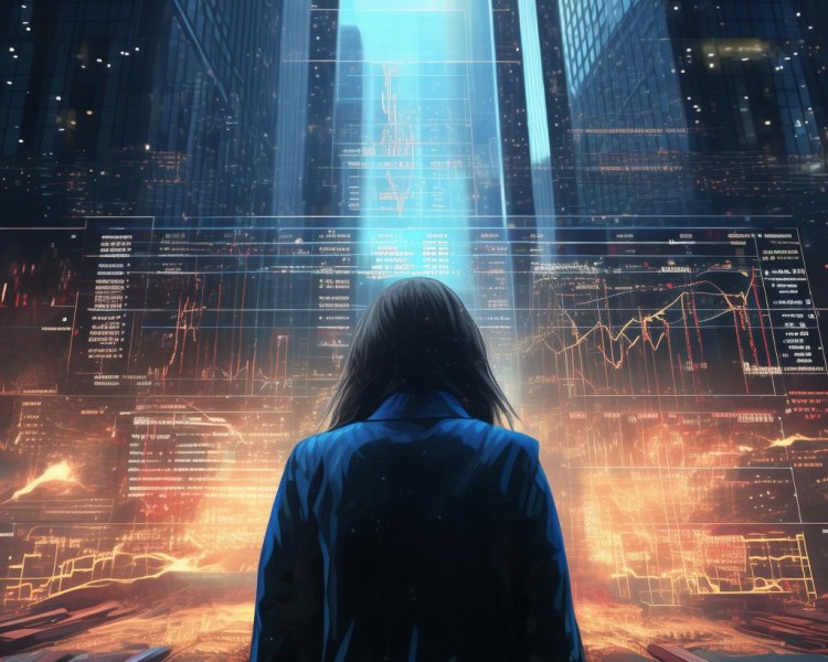 期货交易之道:图标解读与策略精要 期货交易之道:图标解读与策略精要