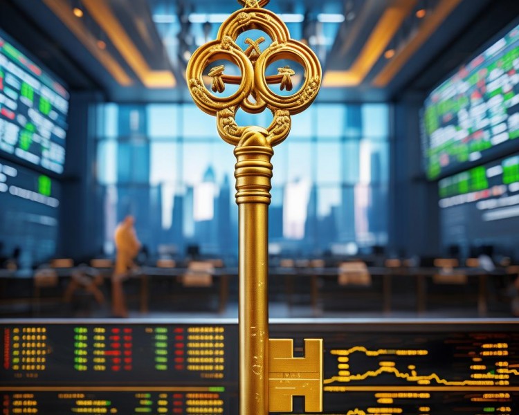 中国黄金期货交易:金融创新的金钥匙 中国黄金期货交易:金融创新的金钥匙