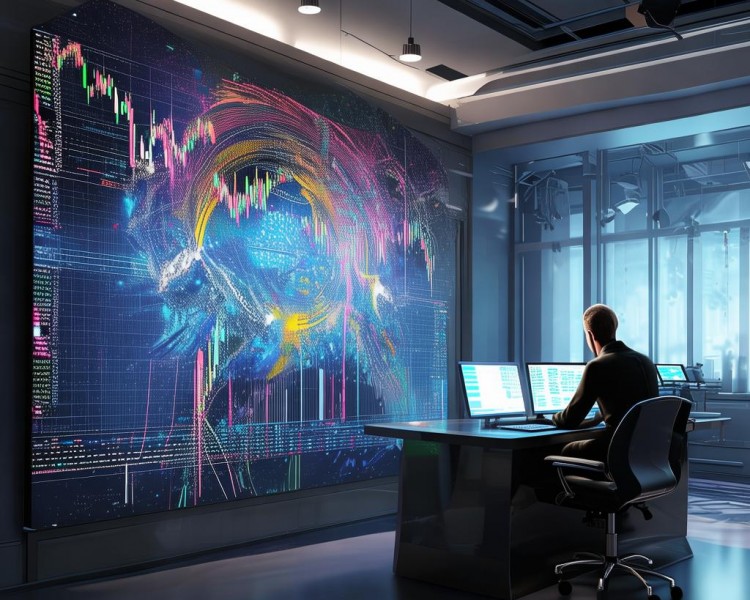 期货交易入场点的艺术与科学 期货交易入场点的艺术与科学