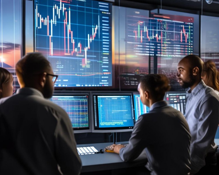 探索期货交易的黄金时段:如何优化你的交易策略 探索期货交易的黄金时段:如何优化你的交易策略