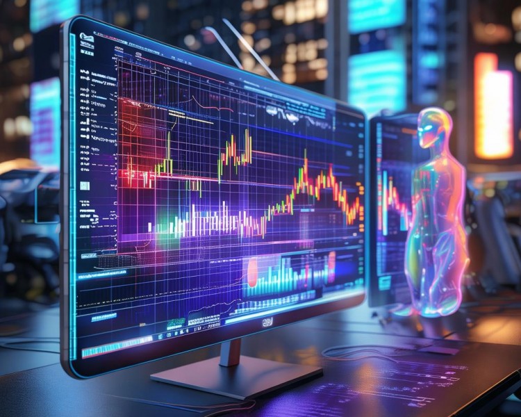 国联期货交易软件:未来金融交易的新引擎 国联期货交易软件:未来金融交易的新引擎